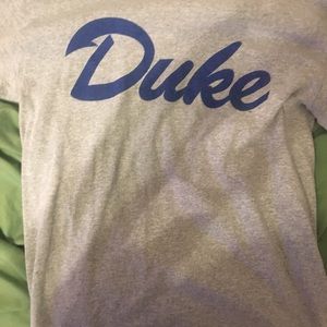 Medium Duke Sweater Grey